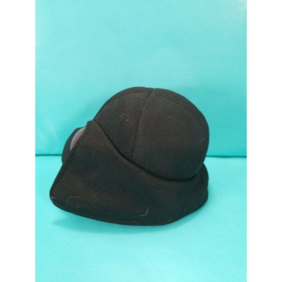 Angry Birds Star Wars Plush Darth Vader 4 Inch Stuffed Toy - Picture 3 of 6